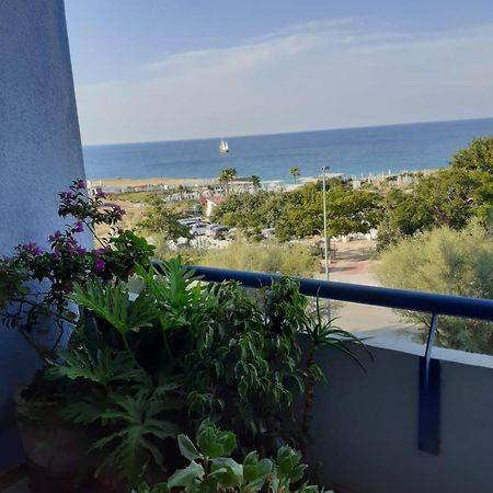 Apartament Maria Del Mar Monopoli Zewnętrze zdjęcie