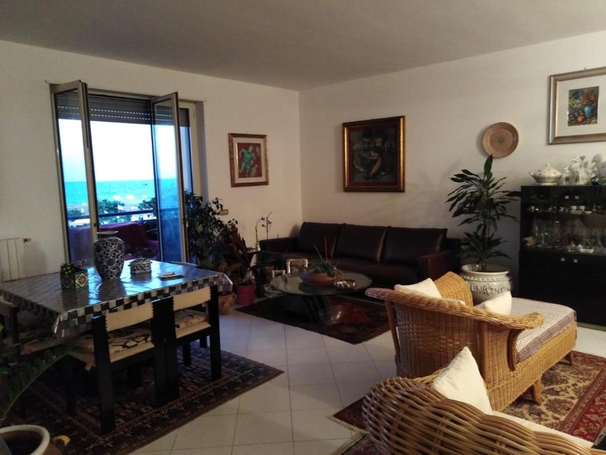 Apartament Maria Del Mar Monopoli Zewnętrze zdjęcie