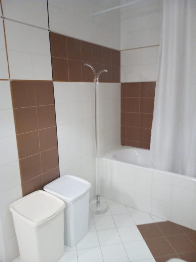 Apartament Maria Del Mar Monopoli Zewnętrze zdjęcie