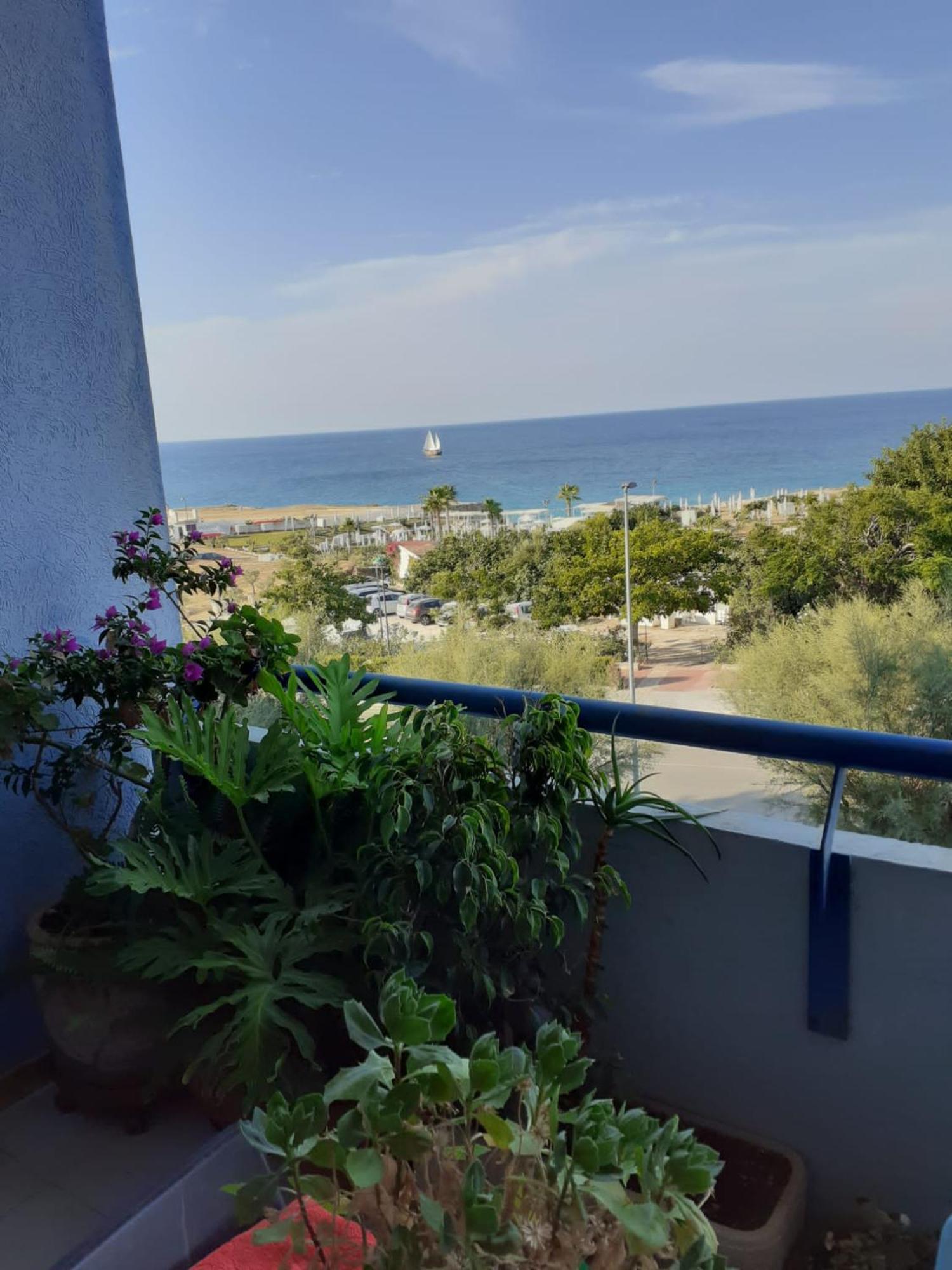 Apartament Maria Del Mar Monopoli Zewnętrze zdjęcie